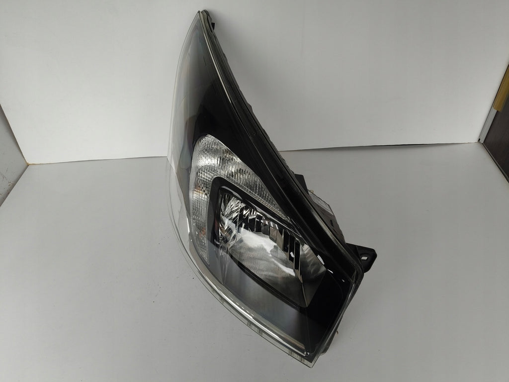 Frontscheinwerfer Opel Vivaro B 260100647R Rechts Scheinwerfer Headlight