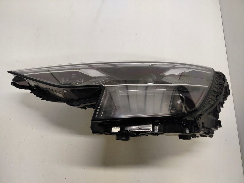 Frontscheinwerfer Audi Q8 4M8941039 Full LED Links Scheinwerfer Headlight SCH4175395700re