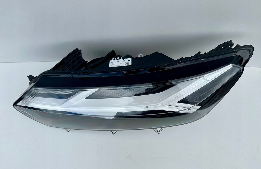 Frontscheinwerfer Dacia Sandero III Logan 260602561R Full LED Rechts oder Links