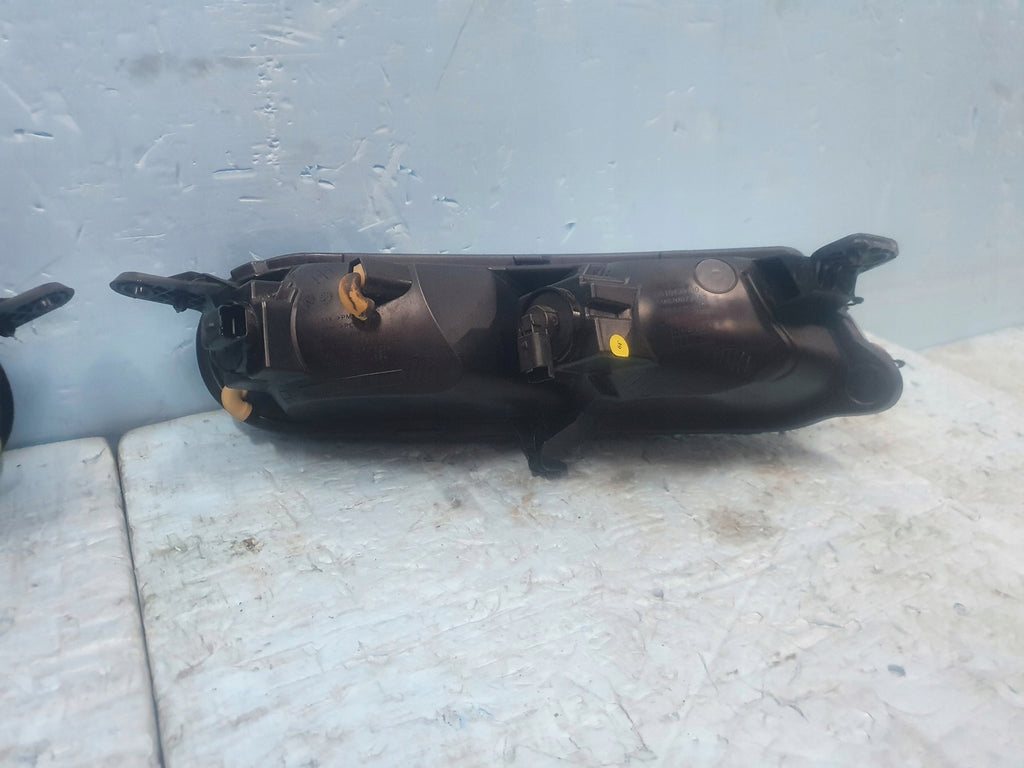 Frontscheinwerfer Citroën C3 III 9820877980 9820878080 Rechts oder Links