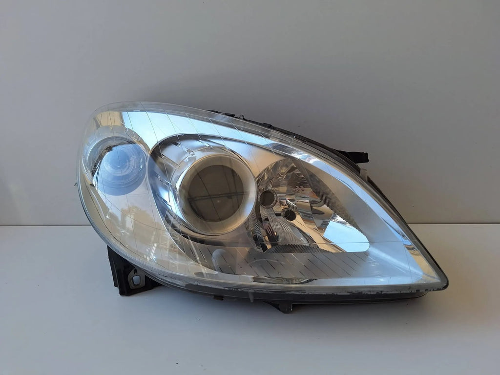 Frontscheinwerfer Mercedes-Benz 1698207861 Rechts Scheinwerfer Headlight