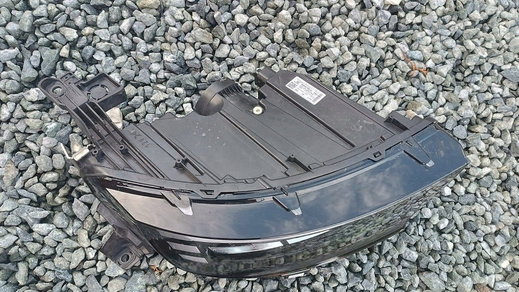 Frontscheinwerfer Opel Mokka 9860321280 LED Rechts Scheinwerfer Headlight SCH8725623729yl