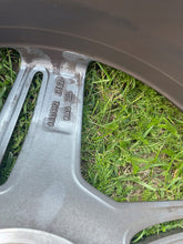 Load image into Gallery viewer, 1x Alufelge 19 Zoll 9.0" 5x112 62ET A1904010100 Mercedes-Benz Amg Gt Rim Wheel FEL5733162897yz