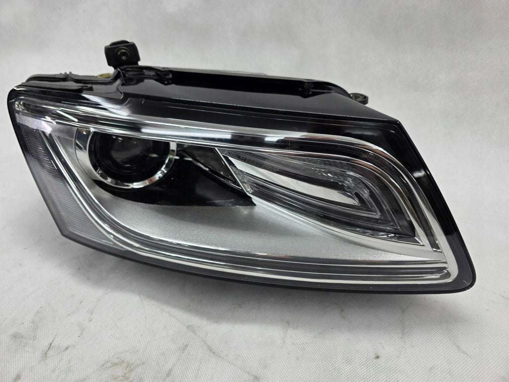 Frontscheinwerfer Audi Q5 8R0941032C Rechts Scheinwerfer Headlight SCH6445964580ut