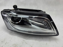 Laden Sie das Bild in den Galerie-Viewer, Frontscheinwerfer Audi Q5 8R0941032C Rechts Scheinwerfer Headlight SCH6445964580ut