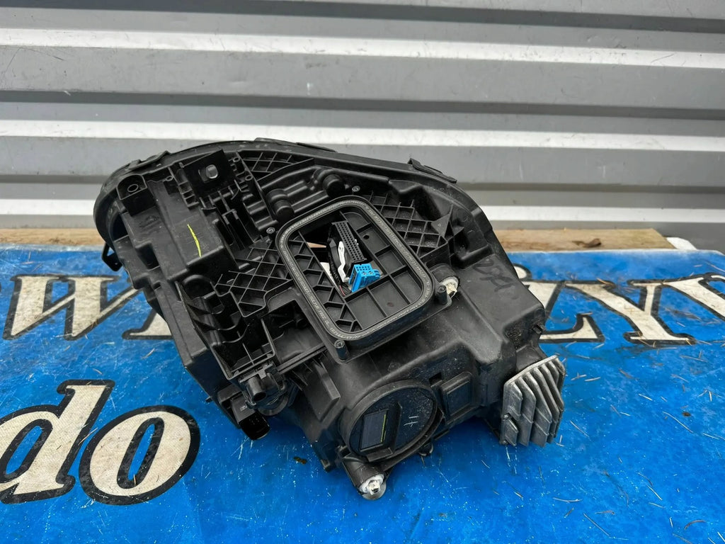 Frontscheinwerfer Mercedes-Benz Glb A2479060106 Links Scheinwerfer Headlight SCH5747300390nd