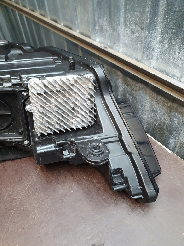 Frontscheinwerfer Audi A6 C8 4K0941034 Full LED Rechts Scheinwerfer Headlight