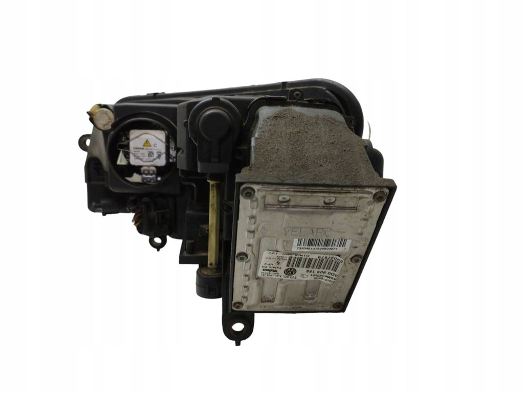 Frontscheinwerfer VW Phaeton 3D1941016J Rechts Scheinwerfer Headlight SCH1640587840sj