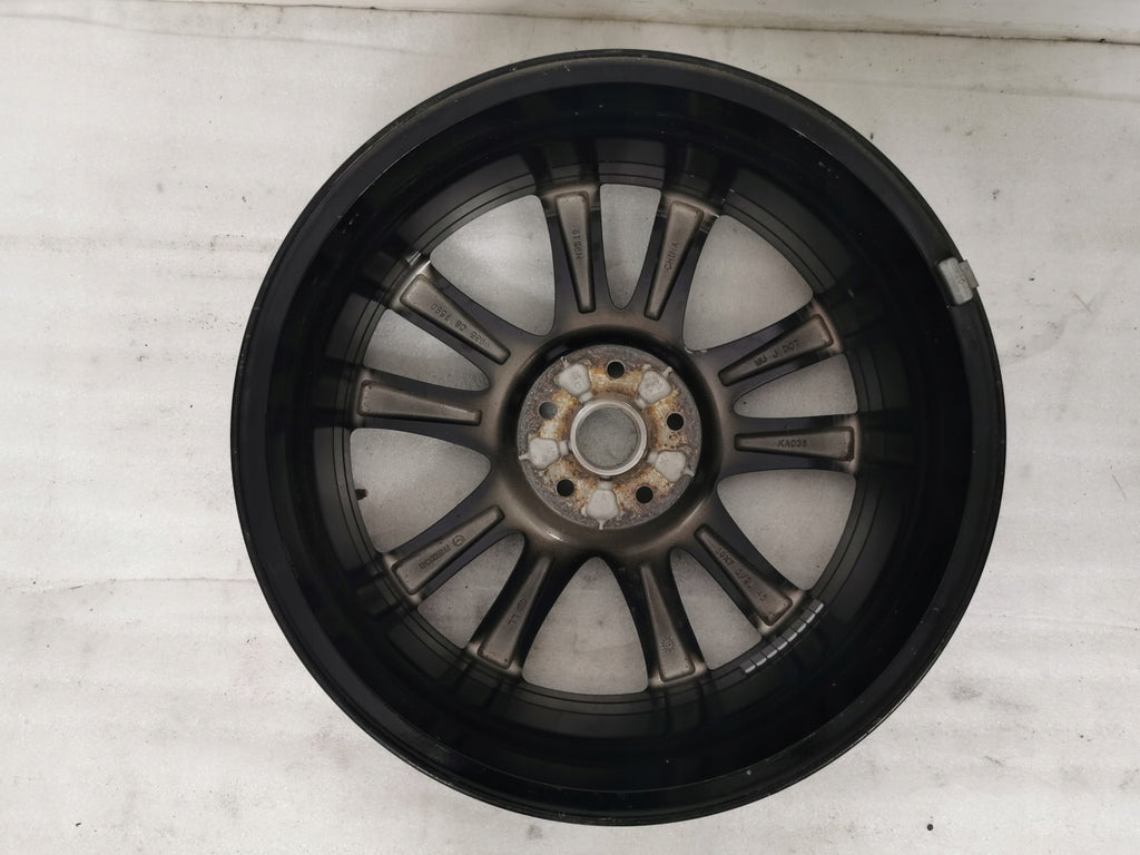 1x Alufelge 19 Zoll 7.5" 5x114.3 45ET KA036 Mazda Cx5 Rim Wheel FEL3531029749nh