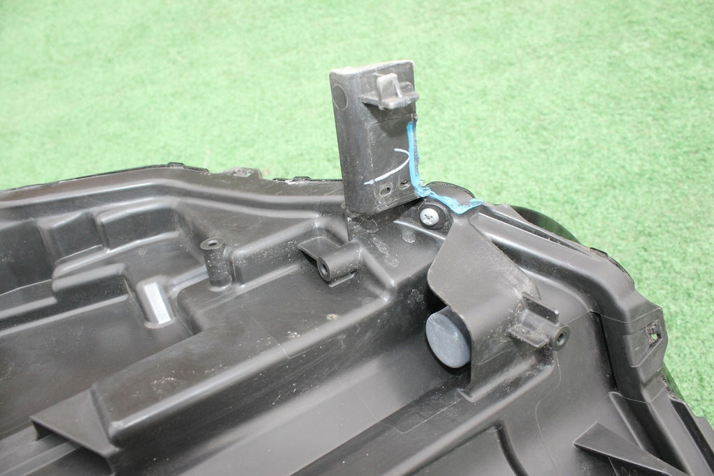 Frontscheinwerfer Renault Kangoo 260103264R LED Rechts Scheinwerfer Headlight SCH6876125711aw