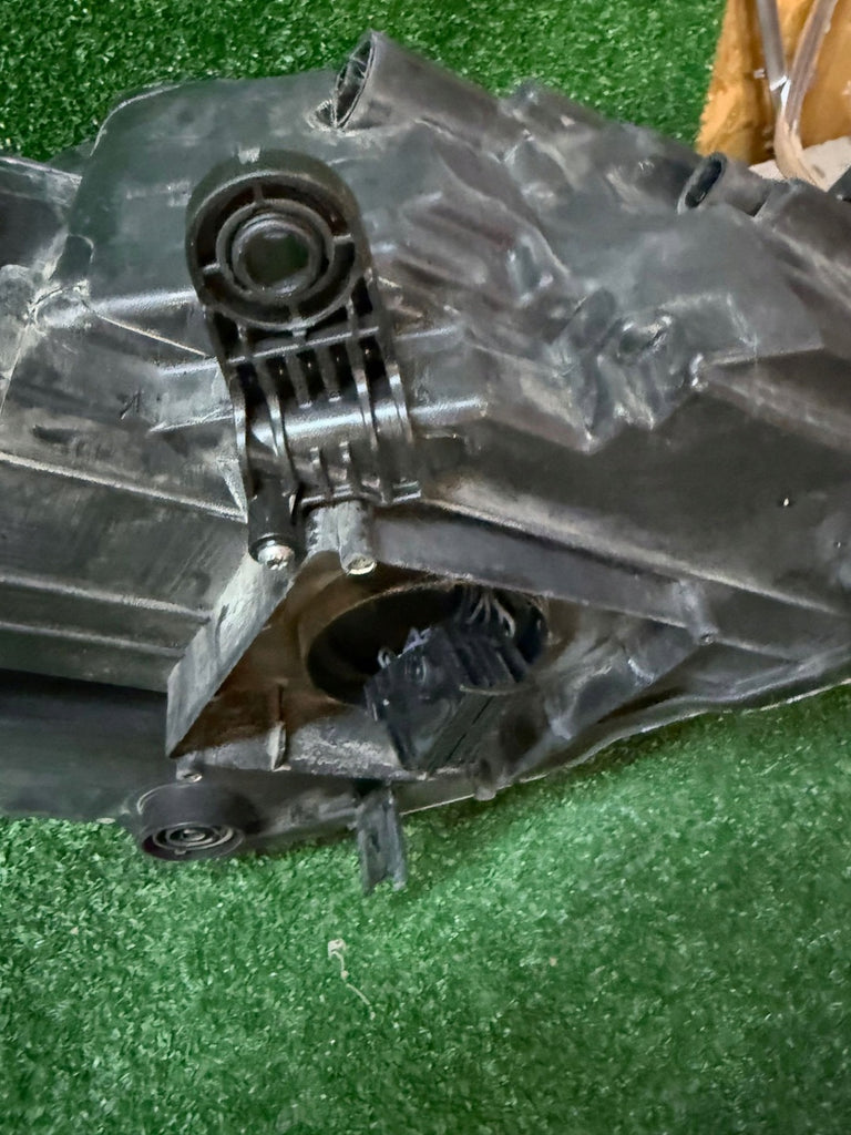 Frontscheinwerfer Seat Ateca 576941007D Links Scheinwerfer Headlight SCH2133573657ib