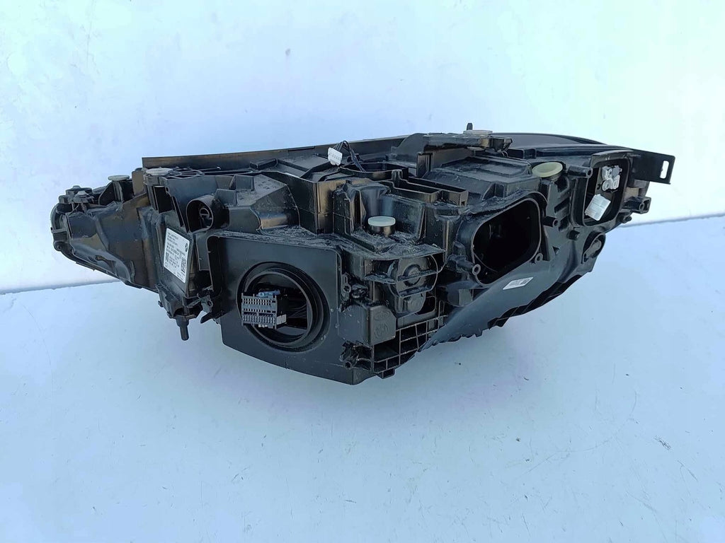 Frontscheinwerfer BMW 4 G22 G23 G26 5A19368 5A1936804 Laser Rechts Headlight SCH2708156050qz