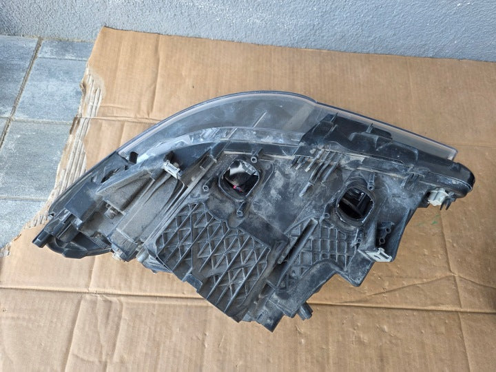 Frontscheinwerfer BMW F11 F10 7317131-11 7317132-11 Xenon Ein Satz Headlight SCH6569453435uw