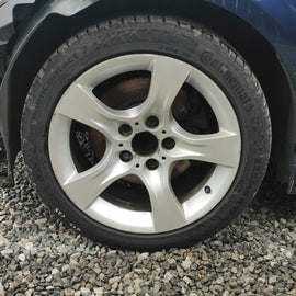 4x Alufelge 17 Zoll 8.0