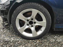 Laden Sie das Bild in den Galerie-Viewer, 4x Alufelge 17 Zoll 8.0" 5x120 34ET Silber BMW E91 E90 Rim Wheel FEL1908043560uf