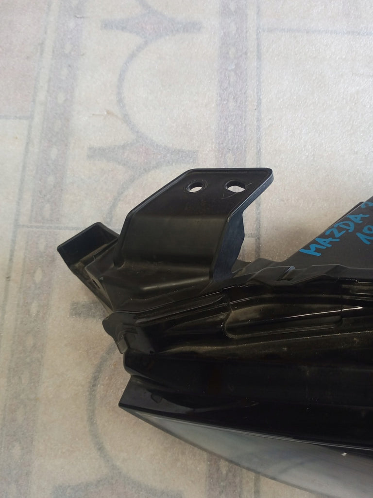 Frontscheinwerfer Mazda 3 BCJH-51040 LED Links Scheinwerfer Headlight