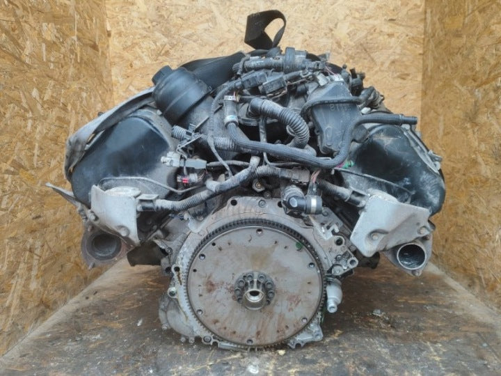 Motor Audi Q5 CALB CAL 3.2 199kW Benzin Engine Unkomplett MOT3351508124zr