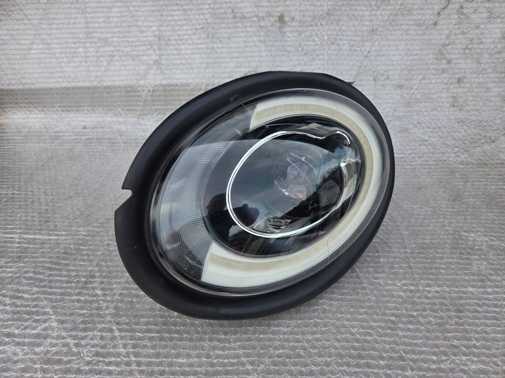 Frontscheinwerfer Mini F56 F55 6311-7416984-02 Rechts Scheinwerfer Headlight SCH2323840137qz