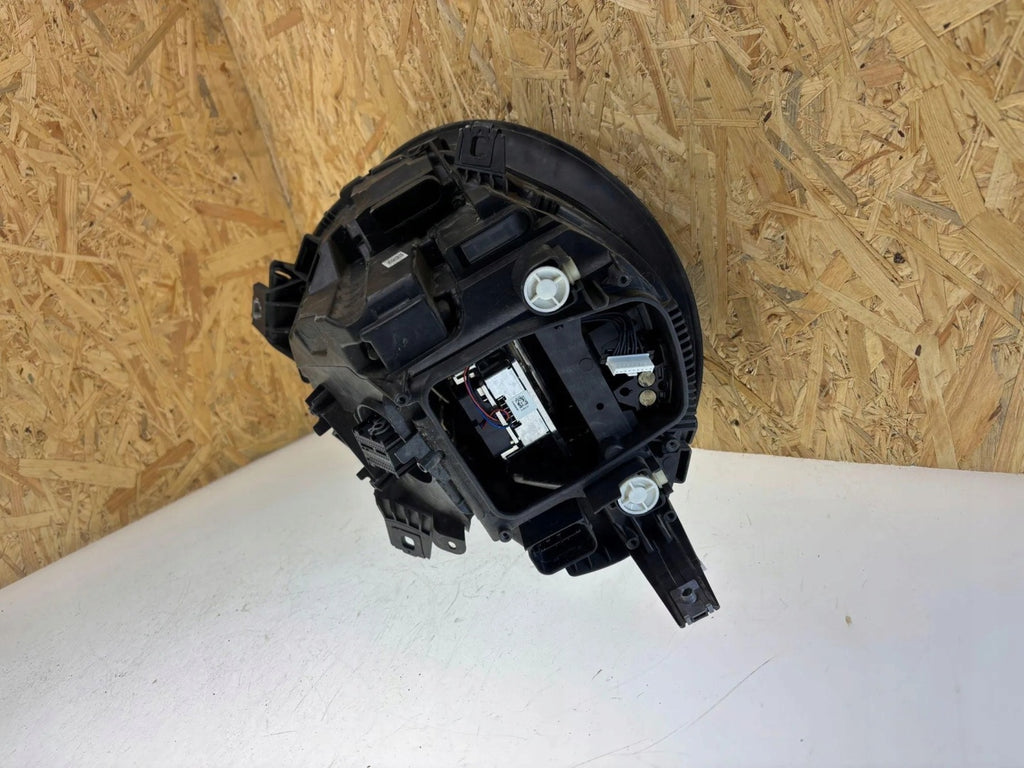 Frontscheinwerfer Mini Clubman 63115A01158 Rechts Scheinwerfer Headlight SCH1318052002vi