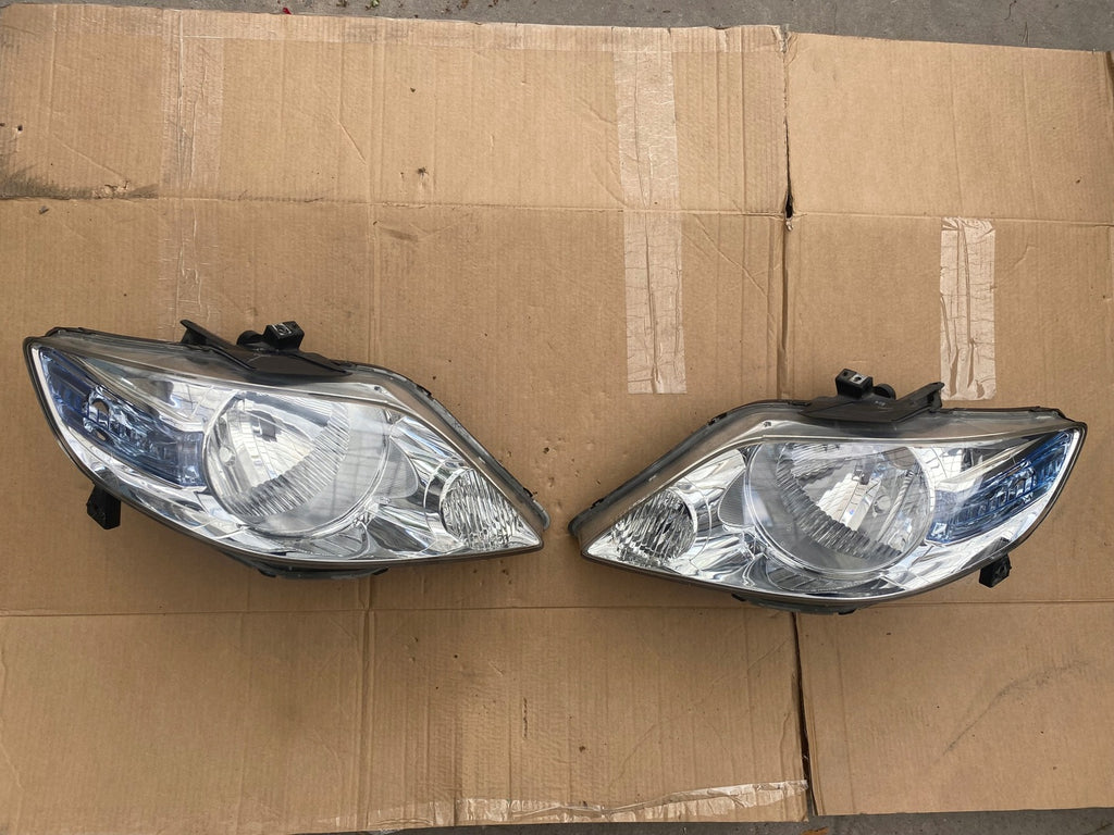 Frontscheinwerfer Honda City P5658 Ein Stück (Rechts oder Links) Headlight