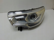 Laden Sie das Bild in den Galerie-Viewer, Frontscheinwerfer Citroën C4 II B7 9687896280 Xenon Links Scheinwerfer Headlight