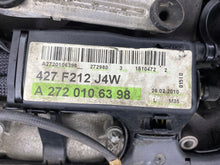 Load image into Gallery viewer, Motor Mercedes-Benz W212 272980 3.5 272PS 200kW 77TKm 2010 Benzin Komplett