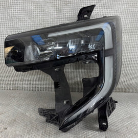 Frontscheinwerfer Renault Master I 260609073R Full LED FALSE Headlight SCH1775612824lj