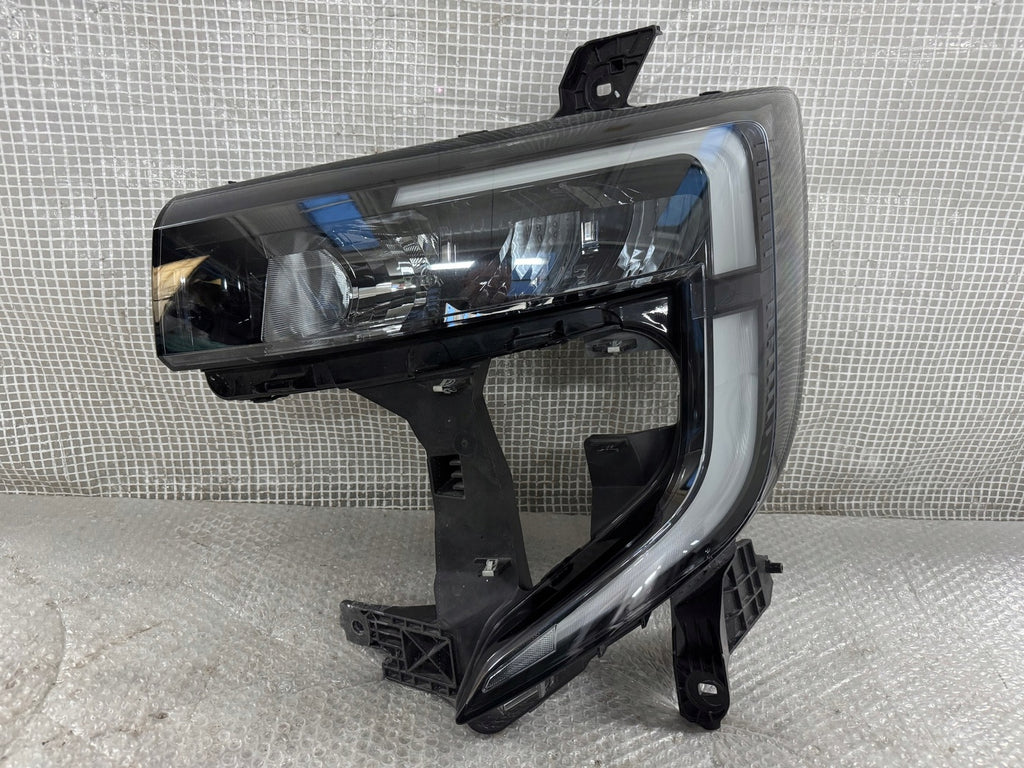 Frontscheinwerfer Renault Master I 260609073R Full LED FALSE Headlight SCH1775612824lj