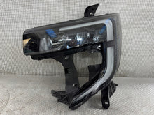 Load image into Gallery viewer, Frontscheinwerfer Renault Master I 260609073R Full LED FALSE Headlight SCH1775612824lj