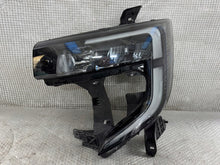 Laden Sie das Bild in den Galerie-Viewer, Frontscheinwerfer Renault Master I 260609073R Full LED Links Headlight SCH1775612824lj
