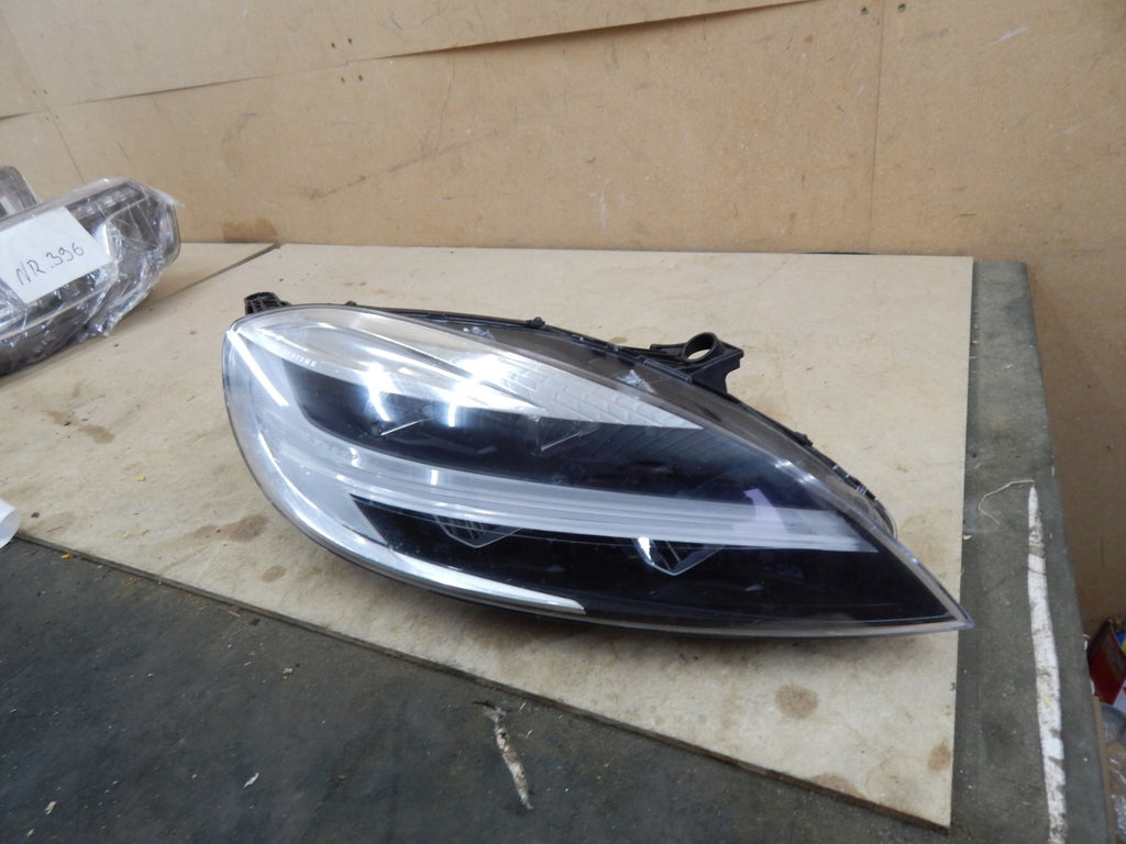 Frontscheinwerfer Volvo Xc40 32228484 LED Rechts Scheinwerfer Headlight SCH1885419900dp