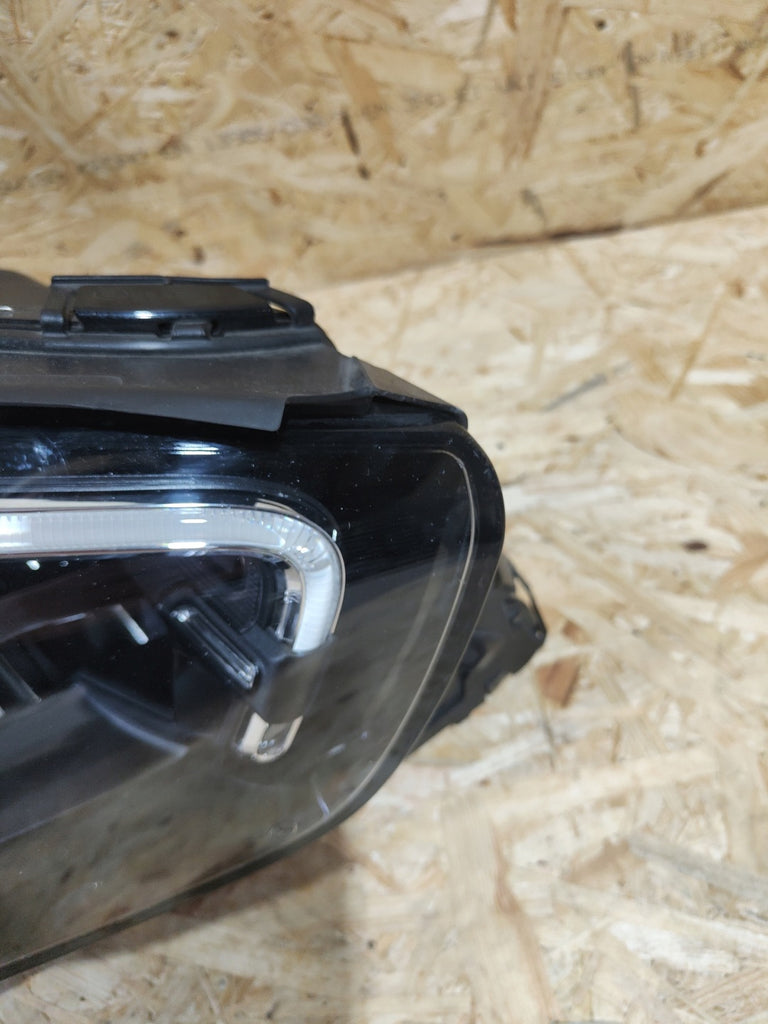 Frontscheinwerfer Mercedes-Benz W213 A2139069209 Full LED Rechts Headlight SCH1596025786li