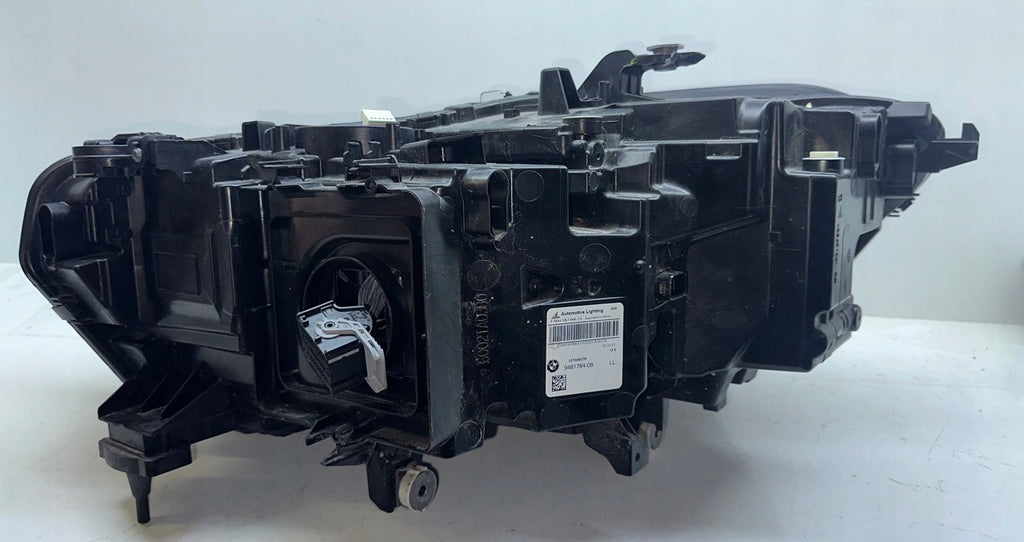 Frontscheinwerfer BMW X5 G05 G06 9481784 LED Rechts Scheinwerfer Headlight SCH9803811882rj