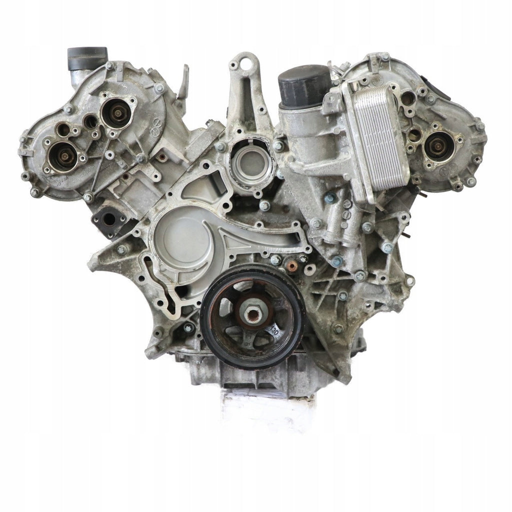 Motor Mercedes-Benz Clk C209 272940 3.0 231PS 170kW 94TKm Benzin Unkomplett