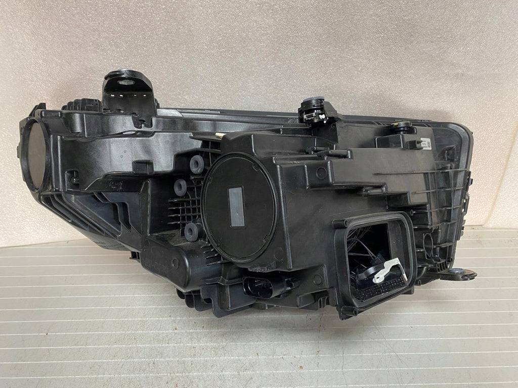 Frontscheinwerfer Mercedes-Benz Glc A2549061500 LED Links Scheinwerfer Headlight SCH2278388676mi