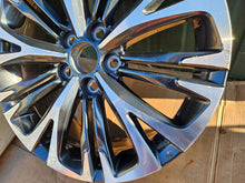 Load image into Gallery viewer, 1x Alufelge 19 Zoll CMS1118-2 Toyota Chr C-Hr Rim Wheel FEL5286266789ct