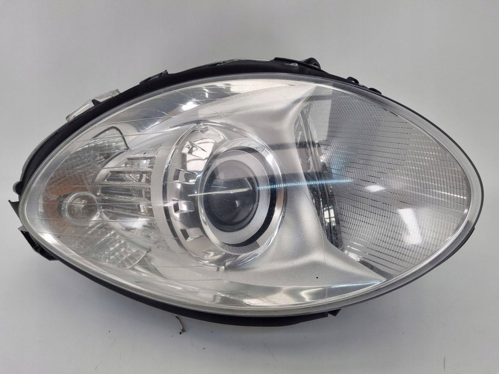 Frontscheinwerfer Mercedes-Benz W251 Rechts Scheinwerfer Headlight SCH7122578004in