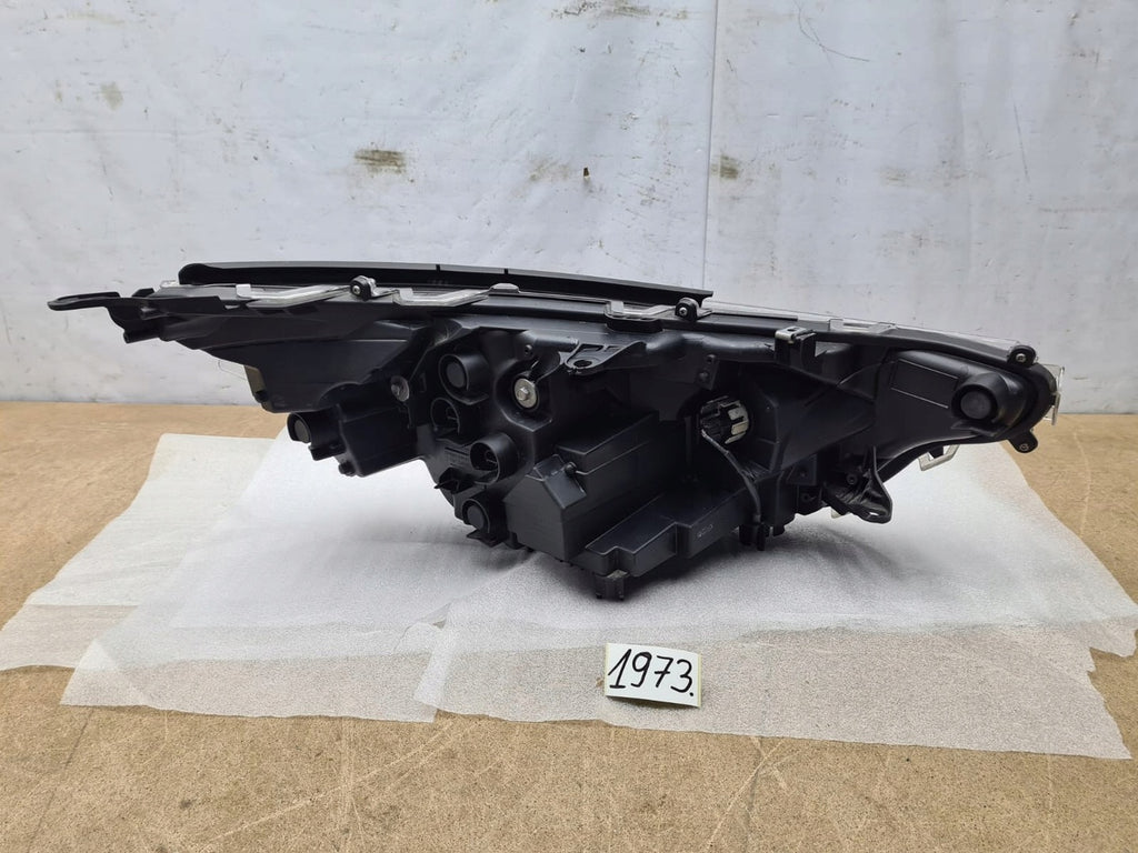 Frontscheinwerfer Toyota Rav V 4 2311140261 Full LED Links Headlight SCH7441837583pw