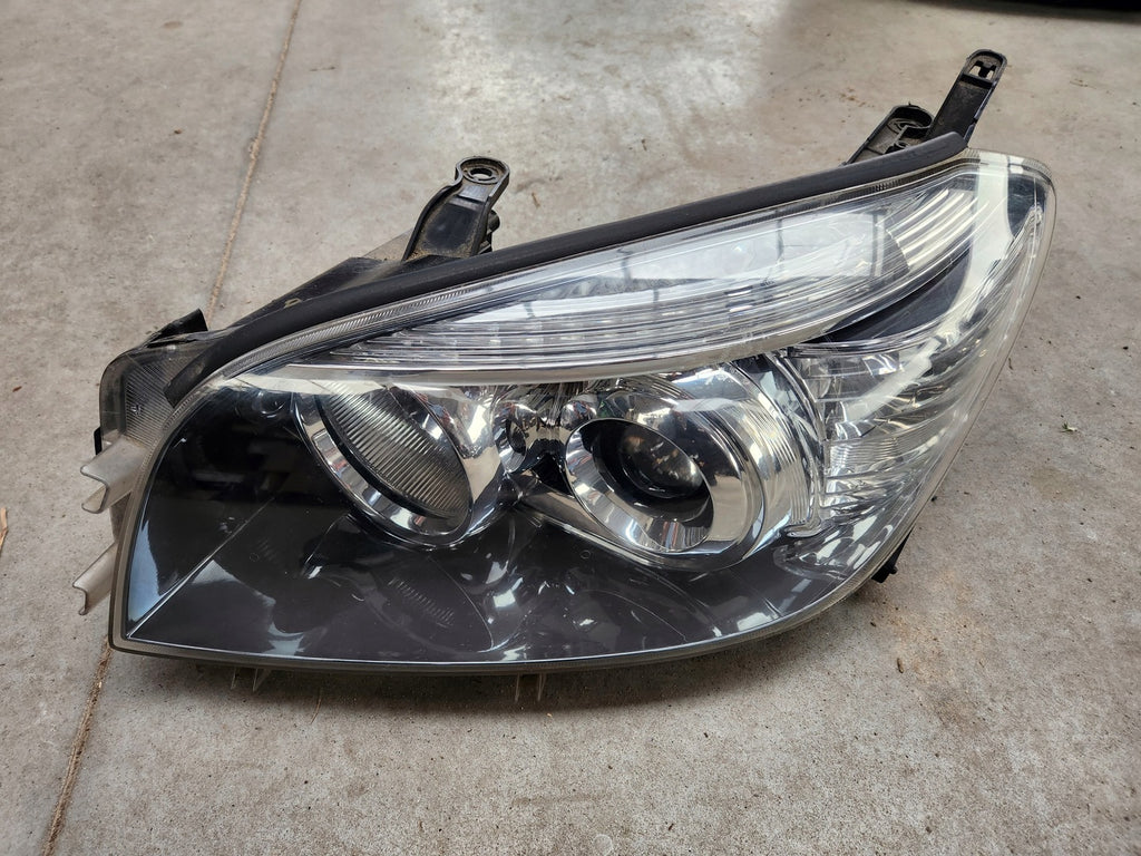 Frontscheinwerfer Toyota Rav 4 Links Scheinwerfer Headlight SCH3630478766lx