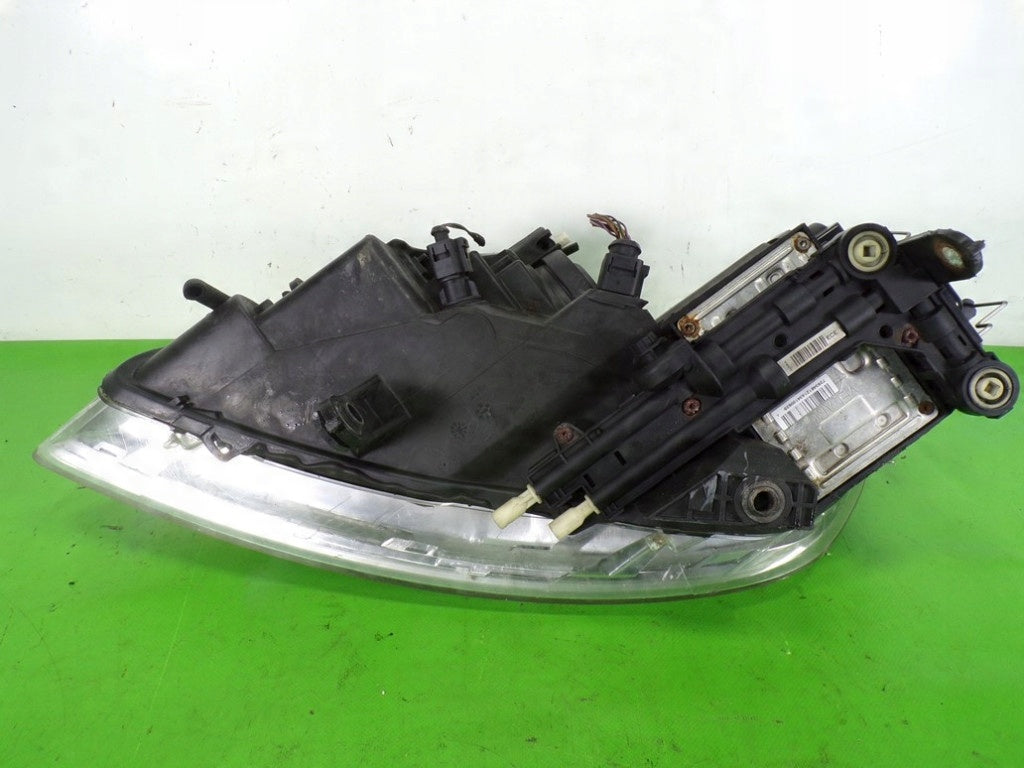 Frontscheinwerfer VW Phaeton 3D1941018 Rechts Scheinwerfer Headlight