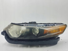Laden Sie das Bild in den Galerie-Viewer, Frontscheinwerfer Honda Accord E1302A00DC Links Scheinwerfer Headlight