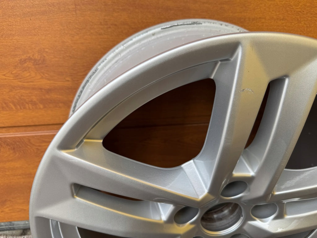 1x Alufelge 17 Zoll 7.0" 5x112 42ET 8W0601025P Audi A4 B9 Rim Wheel FEL2005285498sg