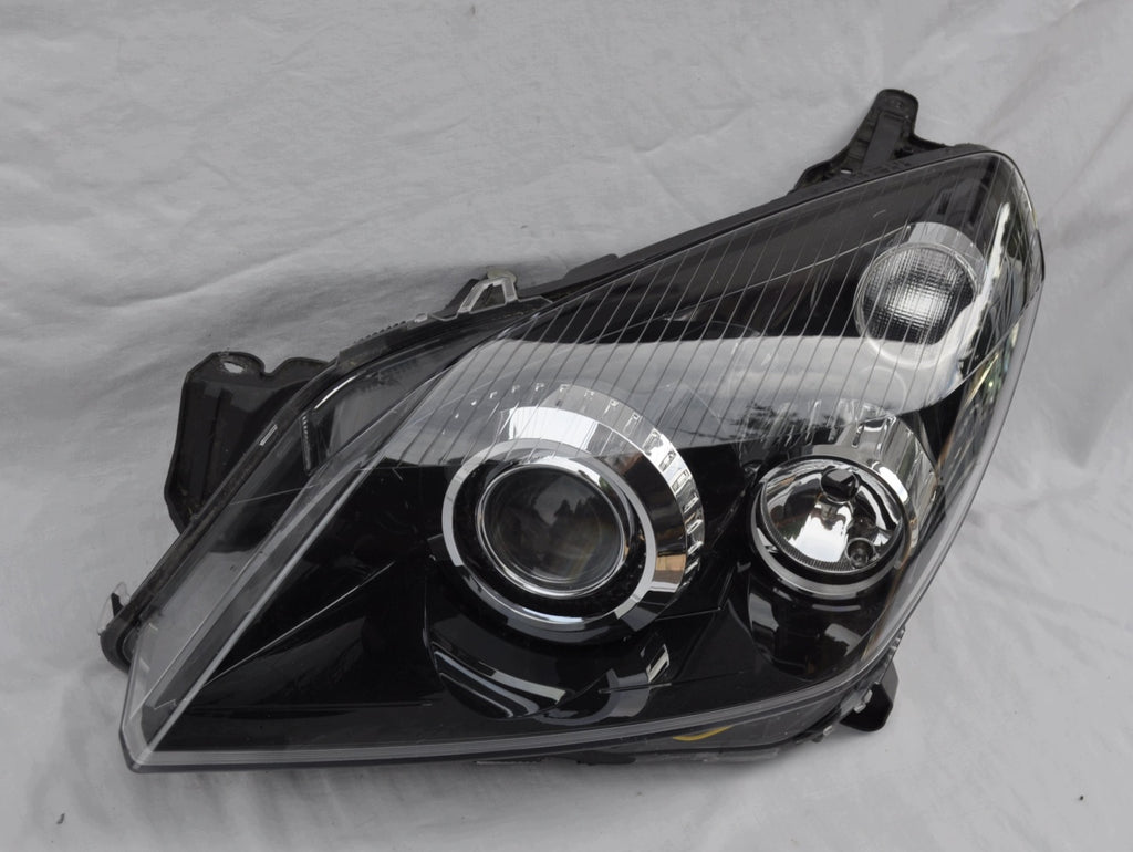 Frontscheinwerfer Opel Astra H 1EL00870031 Links Scheinwerfer Headlight SCH1941619741mg