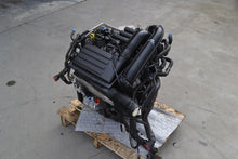 Laden Sie das Bild in den Galerie-Viewer, Motor VW Golf VII I CPV CPVB 1.4 TSI 125PS 92kW 58TKm Benzin Engine Komplett MOT4301444576lj