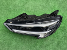 Laden Sie das Bild in den Galerie-Viewer, Frontscheinwerfer Opel Insignia B 39136835 Full LED Links Scheinwerfer Headlight SCH7949831683nf