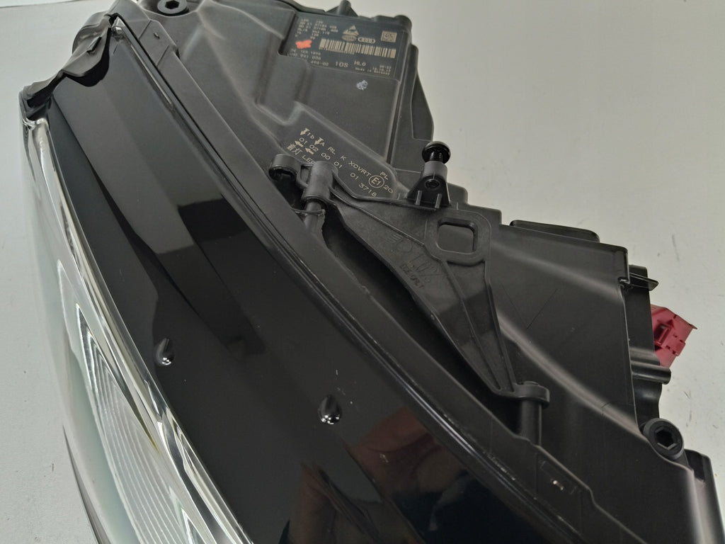 Frontscheinwerfer Audi A8 4H0941036 Full LED Rechts Scheinwerfer Headlight SCH6426766743ng