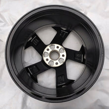 Laden Sie das Bild in den Galerie-Viewer, 1x Alufelge 18 Zoll 3G0401025BG VW Passat B8 Rim Wheel FEL6756560260su