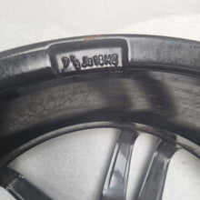 Load image into Gallery viewer, 1x Alufelge 18 Zoll 7.5" 5x112 50ET Matt Graphit BMW 1 5 Rim Wheel FEL7493361684du
