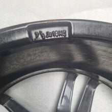 Laden Sie das Bild in den Galerie-Viewer, 1x Alufelge 18 Zoll 7.5" 5x112 50ET Matt Graphit BMW 1 5 Rim Wheel FEL7493361684du