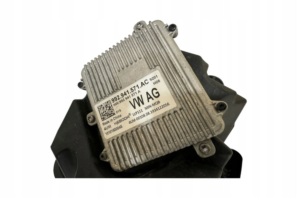 Frontscheinwerfer Skoda Kamiq 658941015B Links Scheinwerfer Headlight SCH3387500941nb